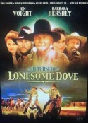 重返孤鸽镇 Return to Lonesome Dove            (1993)