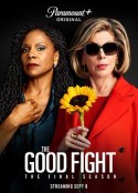 傲骨之战 第六季 The Good Fight Season 6            (2022)