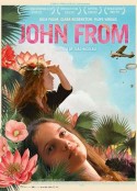 从天而降 John From            (2015)