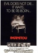 恶神 The Manitou            (1978)