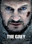 人狼大战 The Grey  (2011)