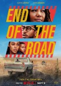 路的尽头 End of the Road            (2022)