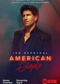 美国舞男 American Gigolo            (2022)