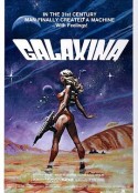 银河女战士 Galaxina            (1980)