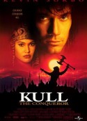 魔鬼征服者 Kull the Conqueror            (1997)