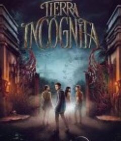 失踪禁地 第一季 Tierra Incógnita            (2022)