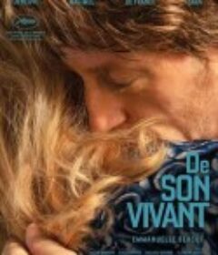 在他的一生中 De son vivant            (2021)