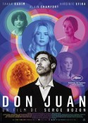 唐璜 Don Juan            (2022)
