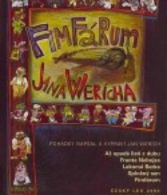 咸海与神磨 Fimfárum Jana Wericha            (2002)