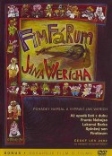 咸海与神磨 Fimfárum Jana Wericha            (2002)