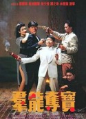 群龙夺宝 群龍奪寶            (1988)