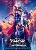 雷神4：爱与雷霆 Thor: Love and Thunder            (2022)