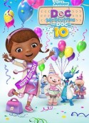 小医师大玩偶：欢庆10周年 Doc McStuffins: The Doc Is 10!            (2022)