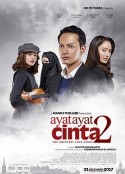 爱之篇章2 Ayat-Ayat Cinta 2            (2017)