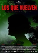 婴灵复活 Los Que Vuelven            (2019)