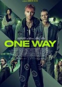 单向逃离 One Way            (2022)