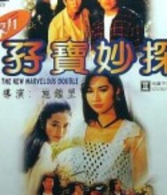 新孖宝妙探 新孖寶妙探            (1992)