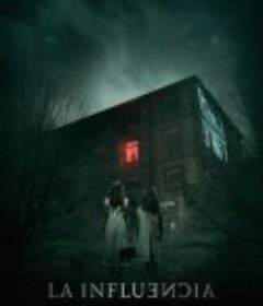 邪恶影响力 The Influence            (2019)