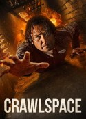 匍匐求生 Crawlspace            (2022)