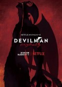 恶魔人：哭泣之子 Devilman: Crybaby            (2018)