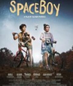 初恋太空男孩 SpaceBoy            (2021)