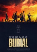 埋葬 Burial            (2022)