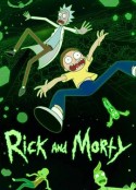 瑞克和莫蒂 第六季 Rick and Morty Season 6            (2022)