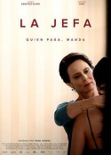 La jefa            (2022)