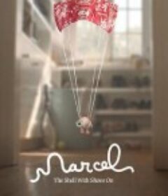穿着鞋子的贝壳马塞尔 Marcel the Shell with Shoes On            (2021)