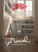 穿着鞋子的贝壳马塞尔 Marcel the Shell with Shoes On            (2021)