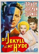 化身博士 Dr. Jekyll and Mr. Hyde            (1941)