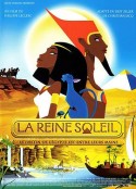 太阳公主 La reine soleil            (2007)