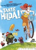 姨妈希尔达 Tante Hilda!            (2013)