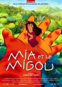 米芽米咕人 Mia et le Migou            (2008)