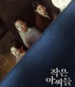 小小姐们 작은 아씨들            (2022)
