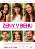 母女马拉松 Zeny v behu            (2019)