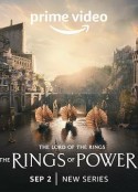 指环王：力量之戒 第一季 The Lord of the Rings: The Rings of Power Season 1            (2022)