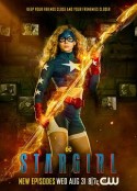 逐星女 第三季 Stargirl Season 3            (2022)