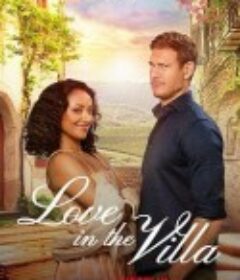爱在度假屋 Love in the Villa            (2022)