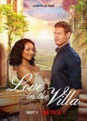 爱在度假屋 Love in the Villa            (2022)