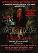施虐狂 Sadisticum            (2008)