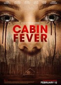 尸骨无存 Cabin Fever   (2002-2016)