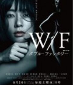 双重幻想 ダブル・ファンタジー            (2018)