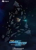 星际迷航：下层舰员 第三季 Star Trek: Lower Decks Season 3            (2022)