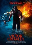 短柄斧1-4 Victor Crowley    (2006-2017)