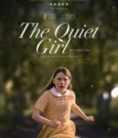 夏日细语 An Cailín Ciúin            (2022)