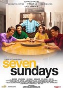 七个礼拜天 Seven Sundays            (2017)