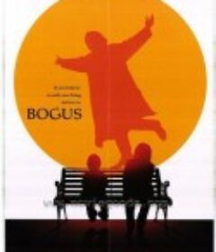 妈咪也疯狂 Bogus            (1996)