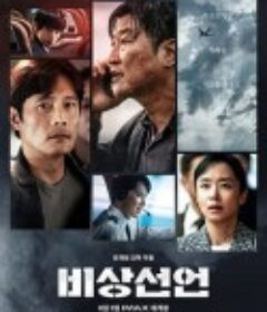 非常宣言 비상선언            (2021)