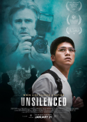 沉默呼声 Unsilenced (2021)